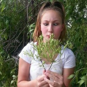 Meet your Posher, Ashlyn